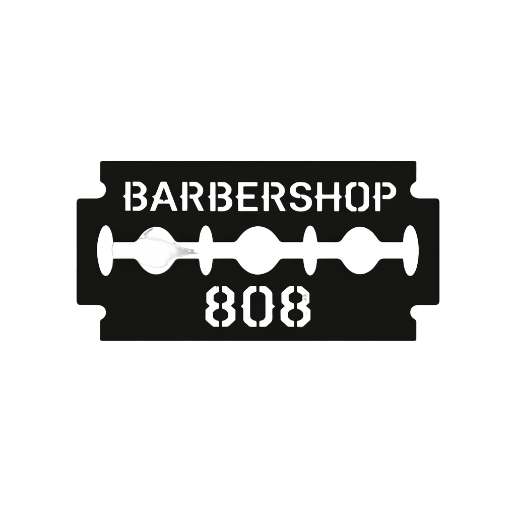 808 Barbershop